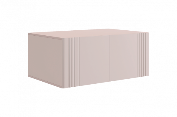 Двухдверная антресоль Катрин 116.01 (Мебельсон)